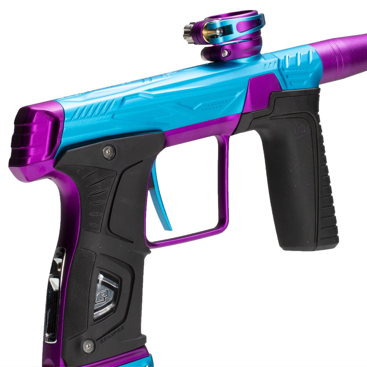 HK Army Planet Eclipse GTek 170R - Dust Amp Teal/Purple