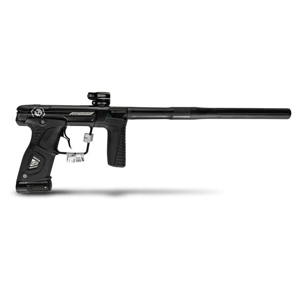 Infamous x Planet Eclipse 170i - Black / Black