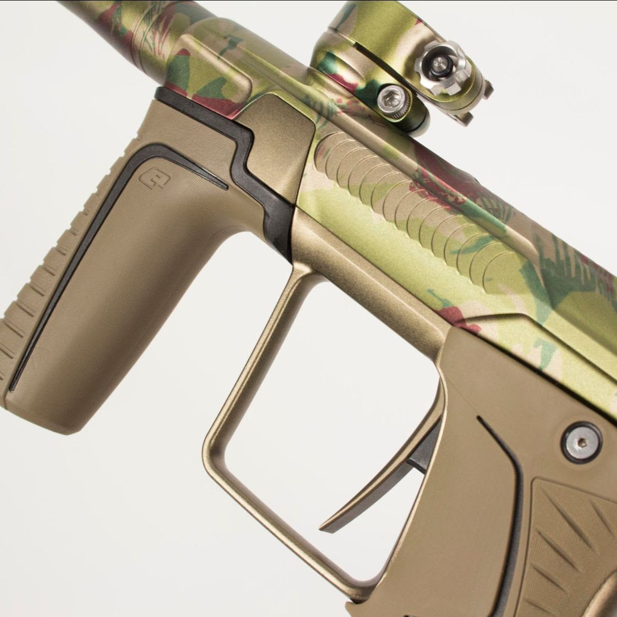 Planet Eclipse GTek 170R - UK Predators Camo - PB Sports LLC