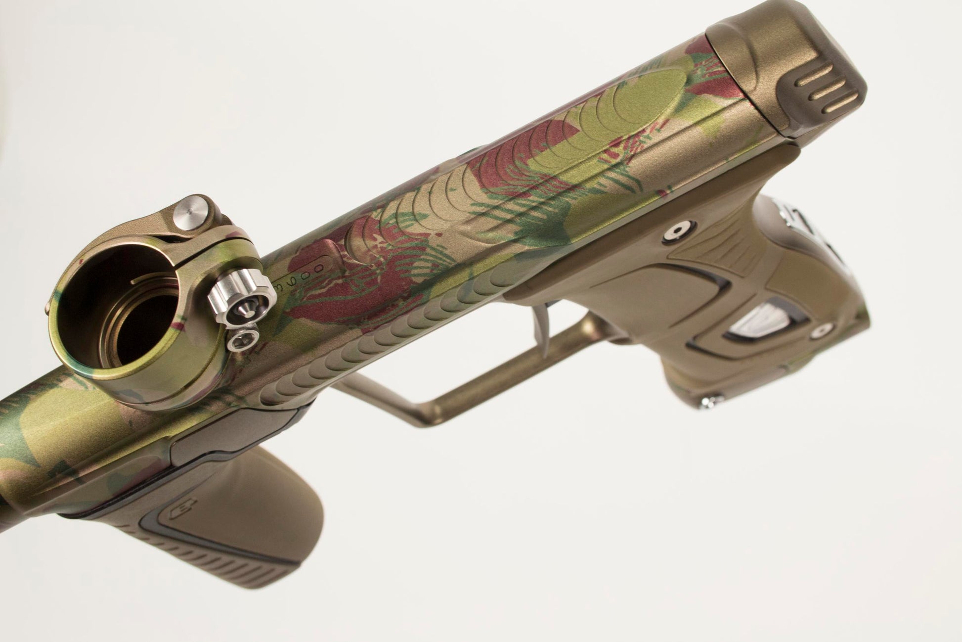 Planet Eclipse GTek 170R - UK Predators Camo - PB Sports LLC