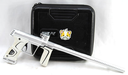 Used Planet Eclipse 170R Paintball Marker - Pure