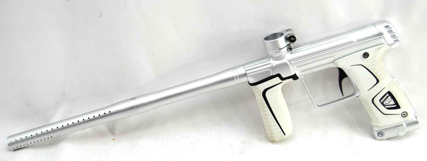 Used Planet Eclipse 170R Paintball Marker - Pure