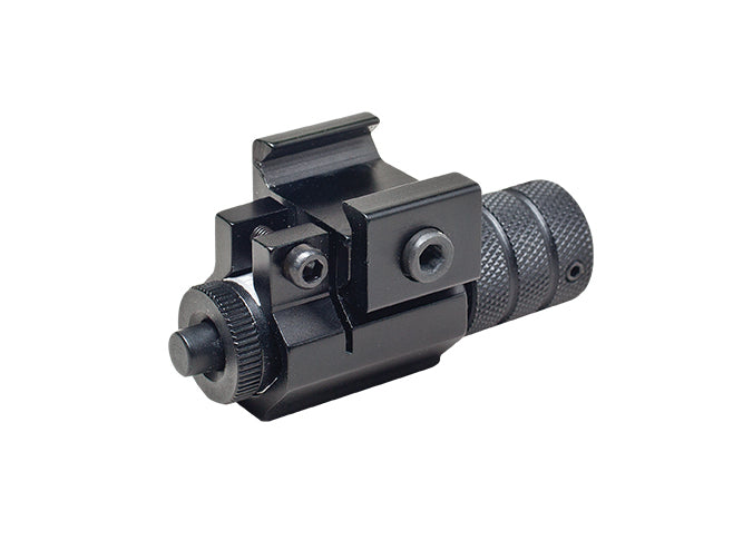 First Strike Adjustable Laser Sight Kit - First Strike