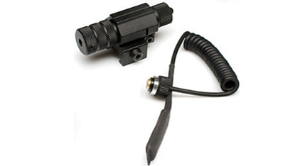 First Strike Adjustable Laser Sight Kit - First Strike
