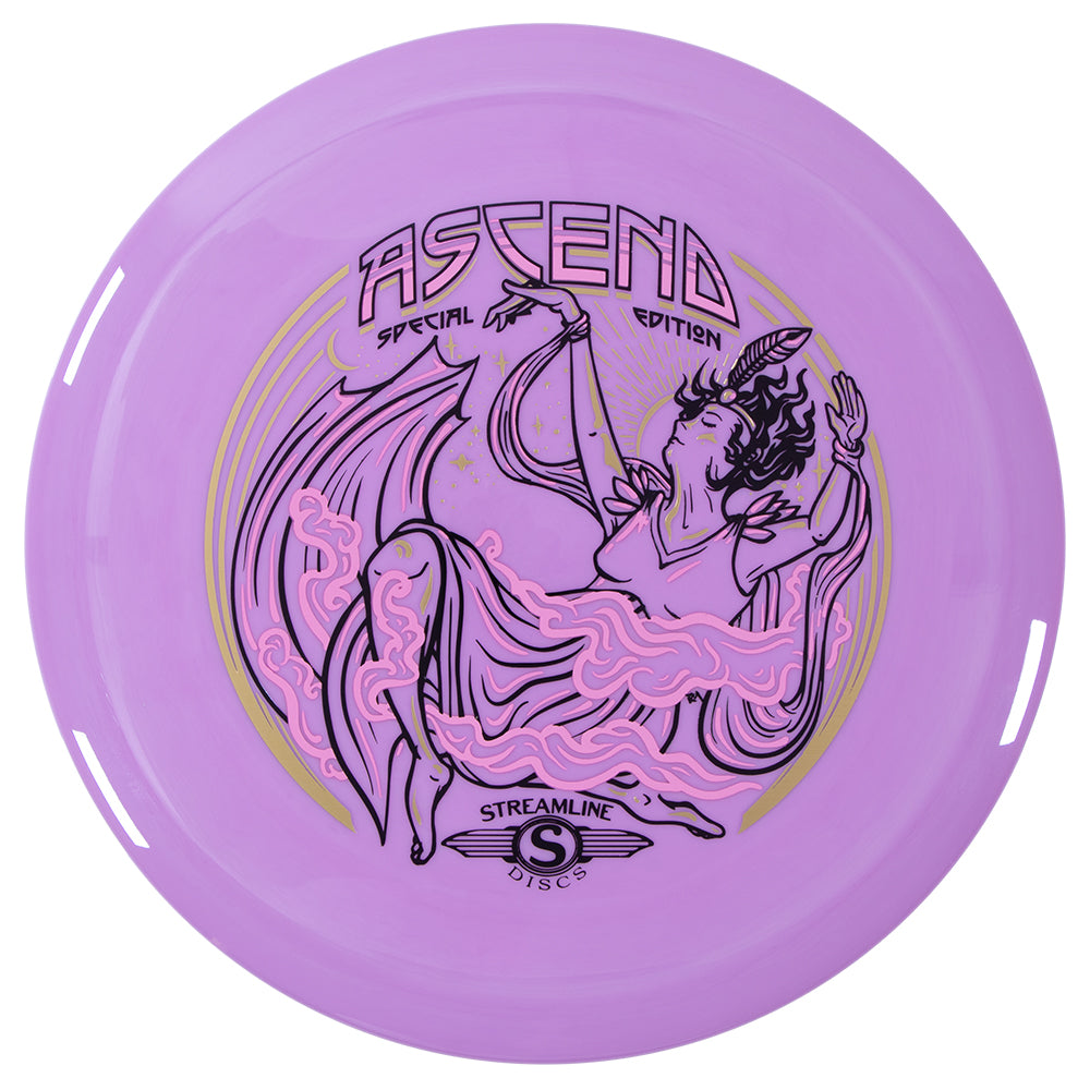 Streamline Neutron Ascend Disc (Special Edition)