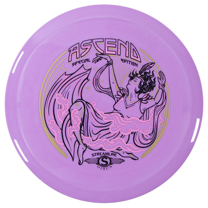 Streamline Neutron Ascend Disc (Special Edition)