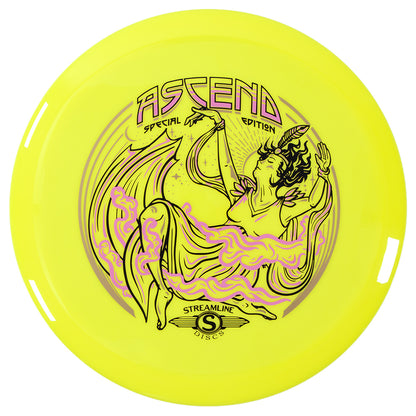 Streamline Neutron Ascend Disc (Special Edition)