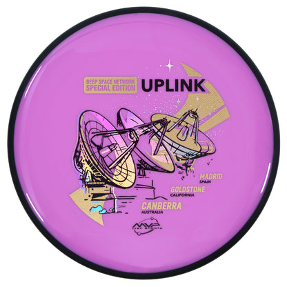 MVP Neutron Uplink Disc - Soft (Special Edition)