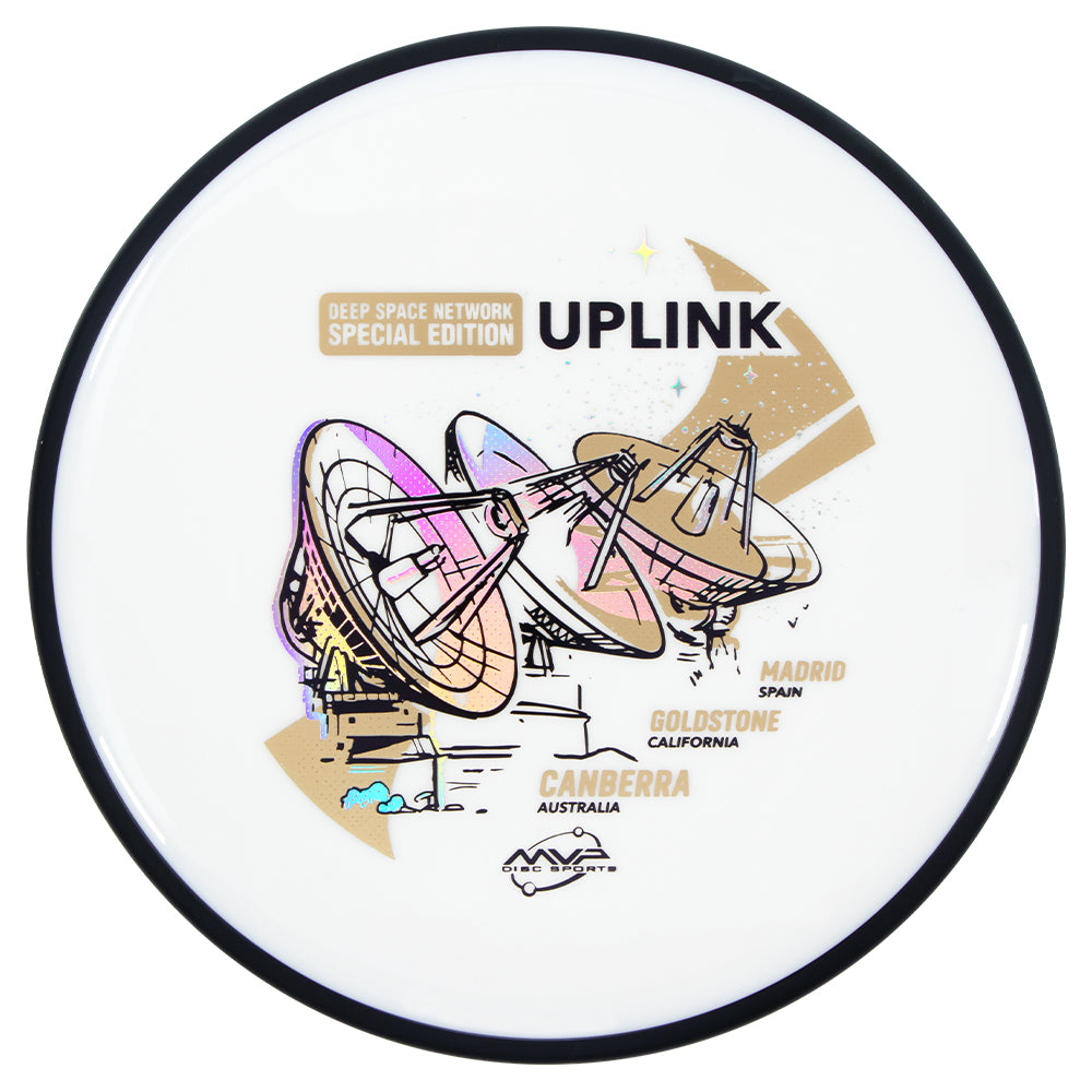 MVP Neutron Uplink Disc - Soft (Special Edition)