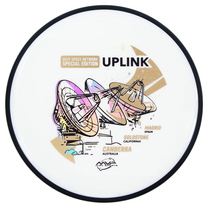 MVP Neutron Uplink Disc - Soft (Special Edition)