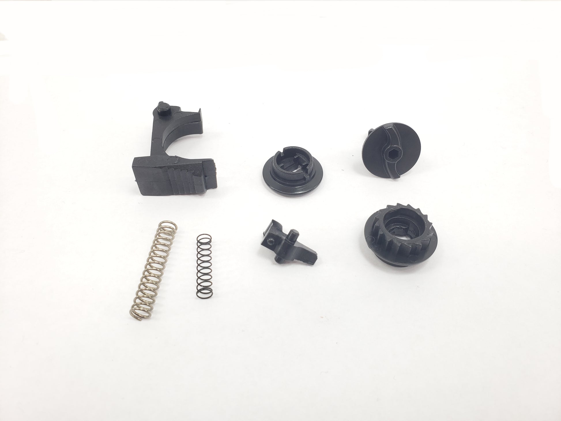 First Strike Mag T15 Magazine Parts Kit - Tiberius Arms