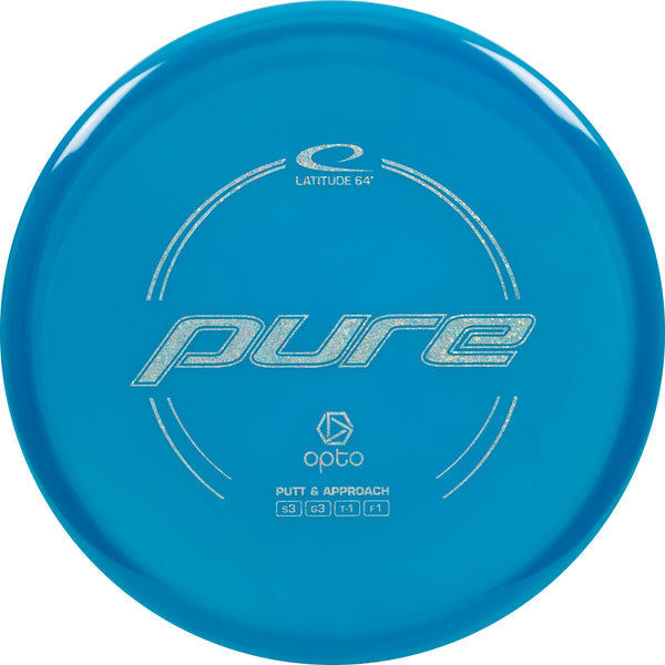 Latitude 64 Opto Pure Disc