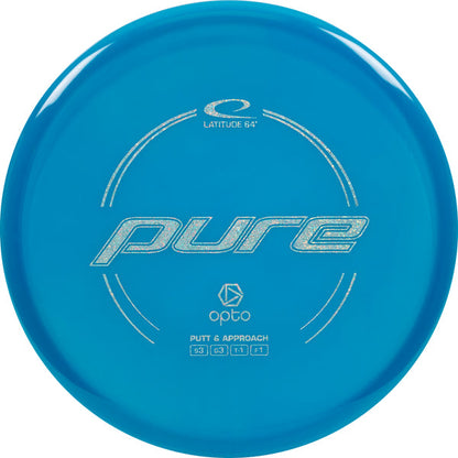 Latitude 64 Opto Pure Disc