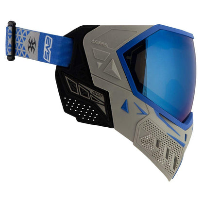 Empire EVS Goggle Pro Team Edition - NY Xtreme - Grey/Blue - Empire