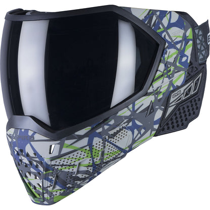 Empire EVS Enhanced Vision System Goggle - LE Thornz - Empire