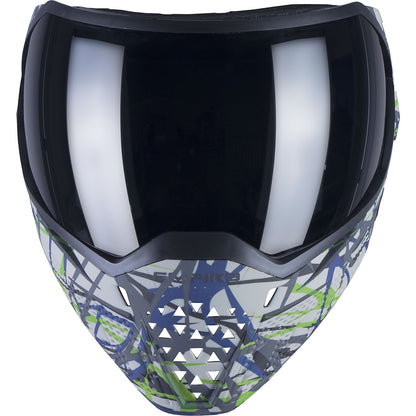 Empire EVS Enhanced Vision System Goggle - LE Thornz - Empire