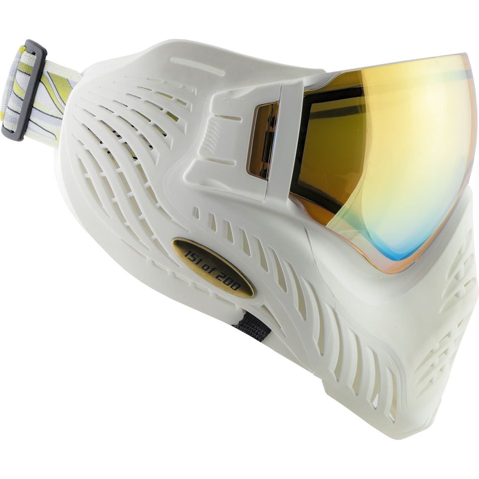 VForce Profiler Paintball Mask Thermal Lens - Clear Impact Proshop VForce Profiler Paintball Mask Thermal Lens - Clear Impact Proshop