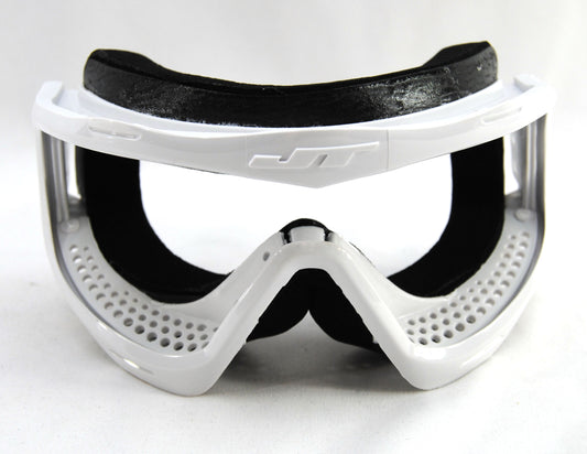 JT Spectra Proflex LE Part - White Frame Assembly