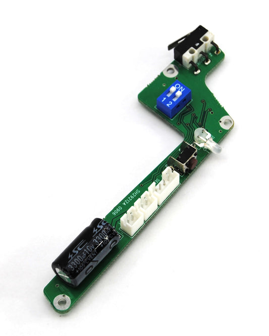 Dangerous Power E1 Upgrade Micro-Switch Board