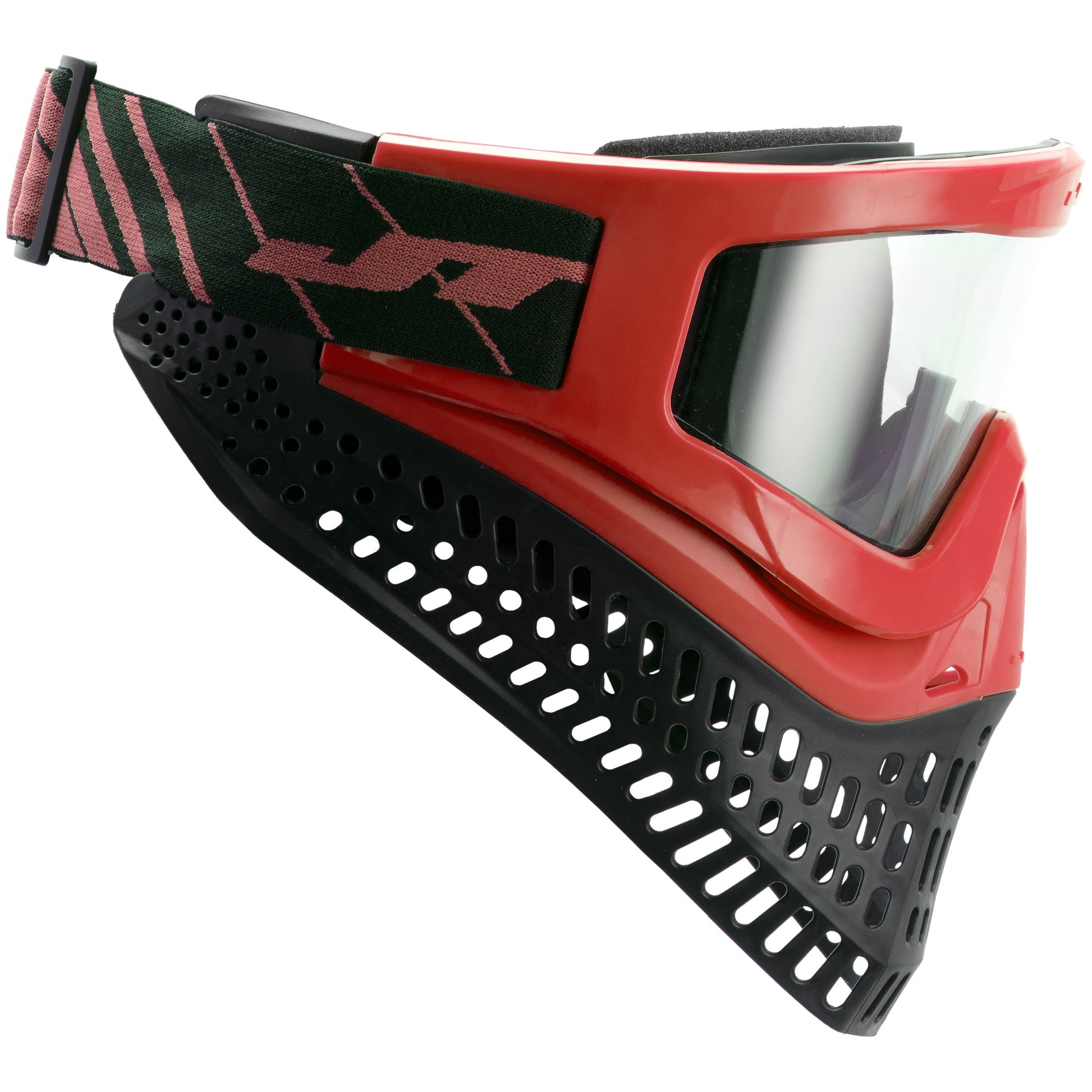 Proflex X w/ Pro-Change Frame System - Red - JT