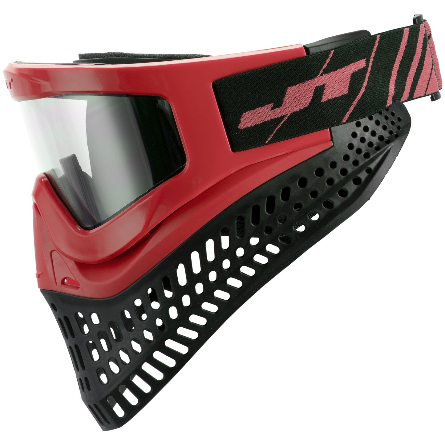 Proflex X w/ Pro-Change Frame System - Red - JT