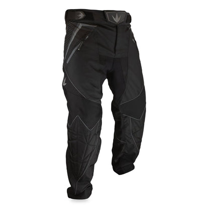 Bunker Kings V2 Supreme Pants Black - XL - Bunker Kings