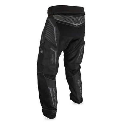 Bunker Kings V2 Supreme Pants Black - XL - Bunker Kings