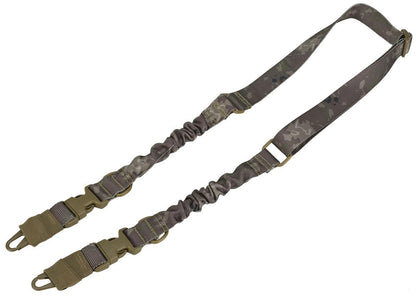 Phantom Gear Convertible 2-1 Point Tactical Sling - Desert Arid