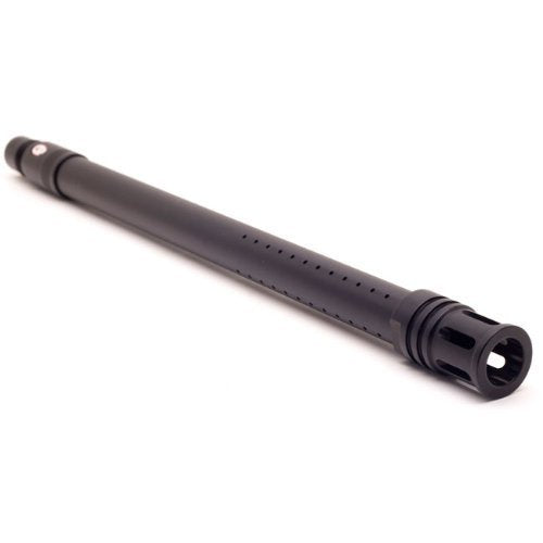 CP Custom Products Tactical .693 16" Tippmann X7 Barrel - Black Dust - CP Custom Products