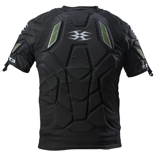 Empire chest clearance protector