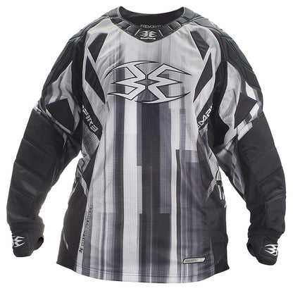 Empire LTD FT Jersey - Fades - 3XLarge - Empire