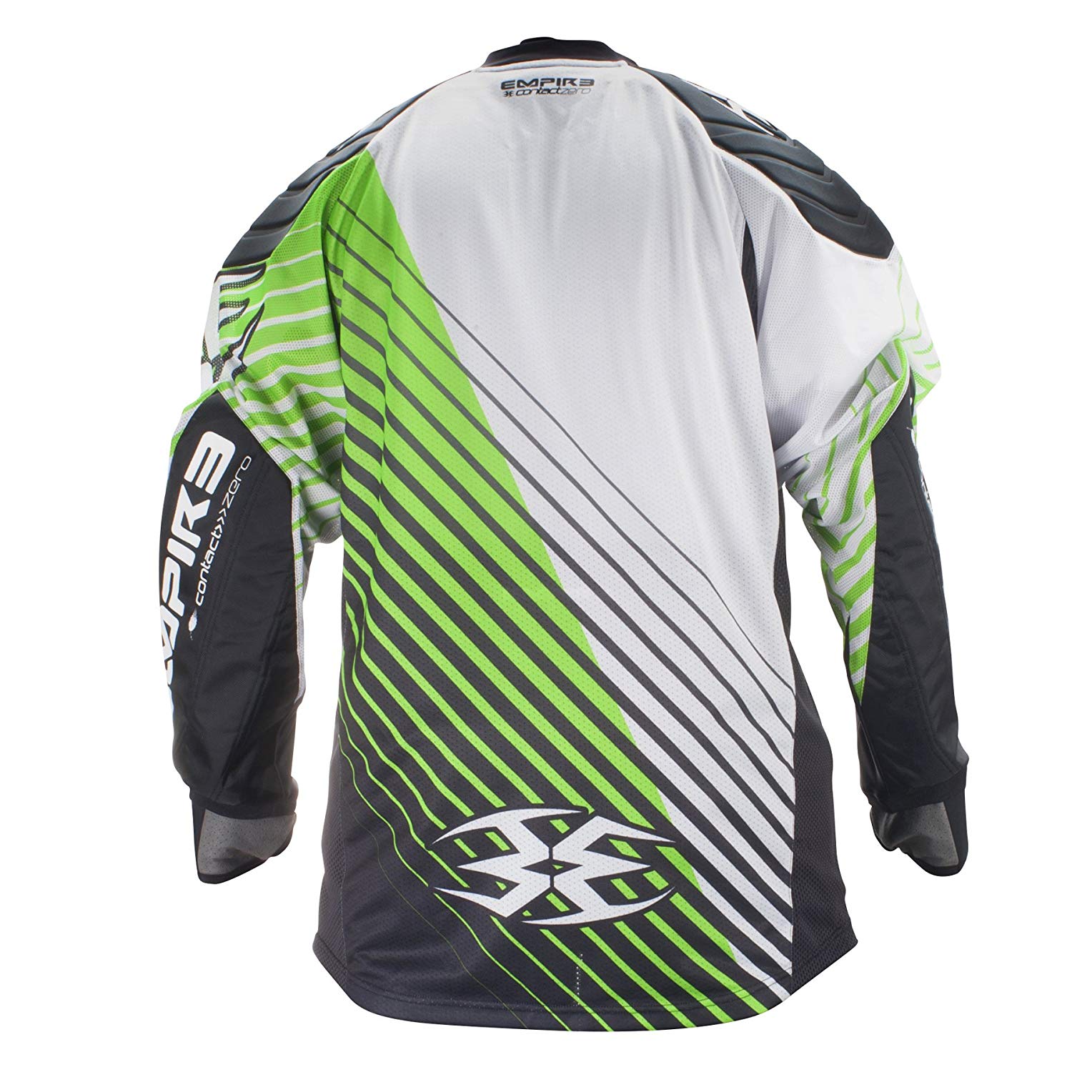 Empire FT Contact Zero Jersey - Lime - 3XLarge - Empire
