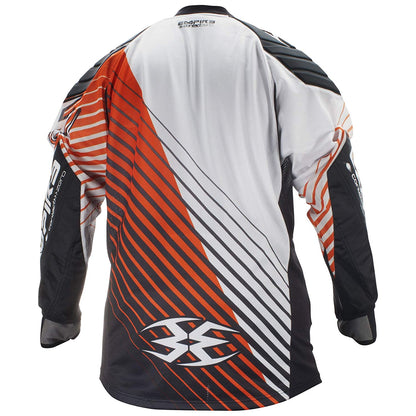 Empire FT Contact Zero Jersey - Orange - 3XLarge - Empire