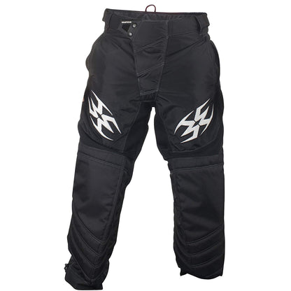 Empire Prevail FT Pants - Black - Medium - Empire