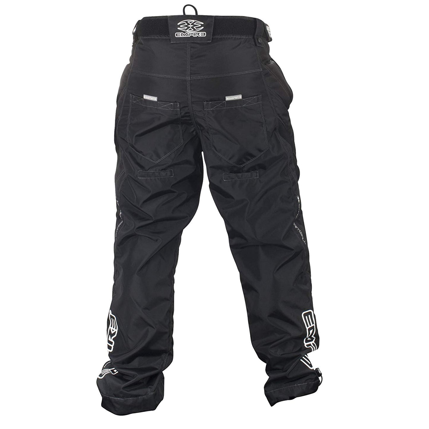 Empire Prevail FT Pants - Black - Medium - Empire