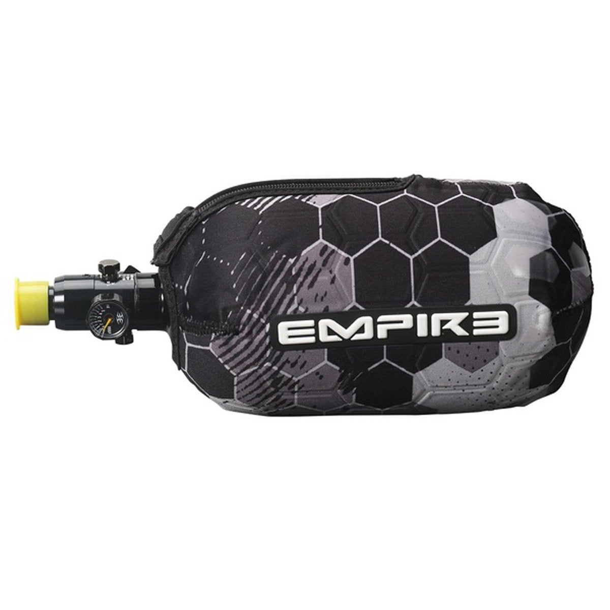 Empire Tank Cover Bottle Glove - HEX - Black - Empire