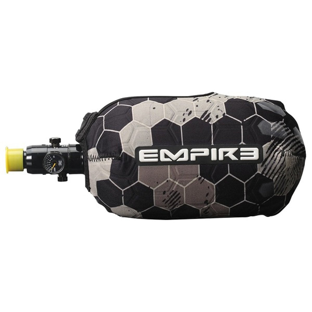 Empire Tank Cover Bottle Glove - HEX - Tan - Empire