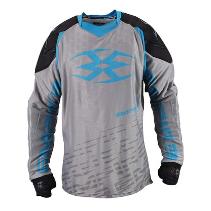 Empire Contact F5 Jersey - Grey/Blue - 3XL - Empire