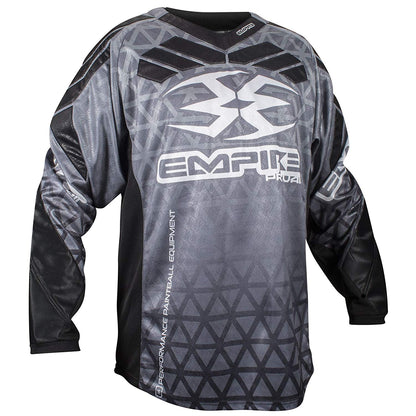 Empire Prevail F6 Jersey - Black - 2XL - Empire