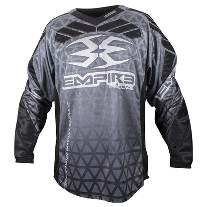 Empire Prevail F6 Jersey - Black - 2XL - Empire