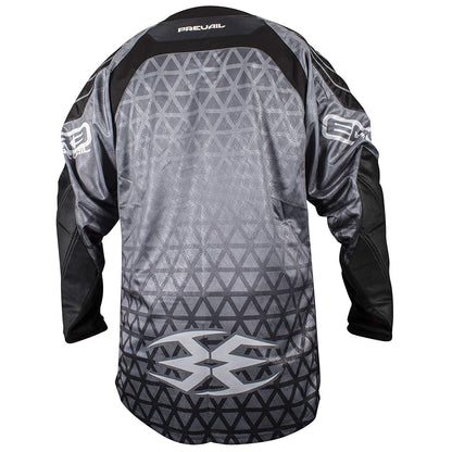 Empire Prevail F6 Jersey - Black - 2XL - Empire