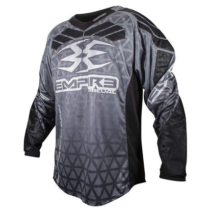 Empire Prevail F6 Jersey - Black - 2XL - Empire