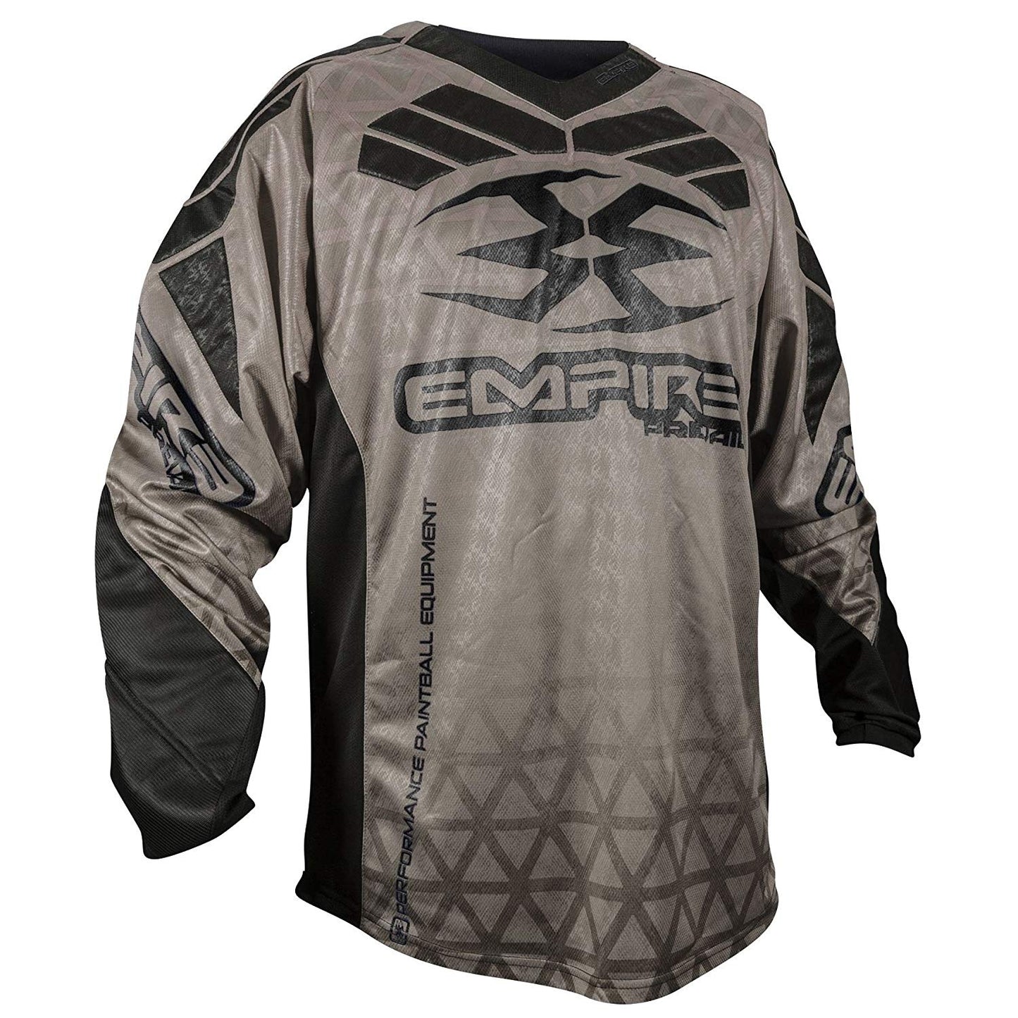 Empire Prevail F6 Jersey - CAMO - Large - Empire