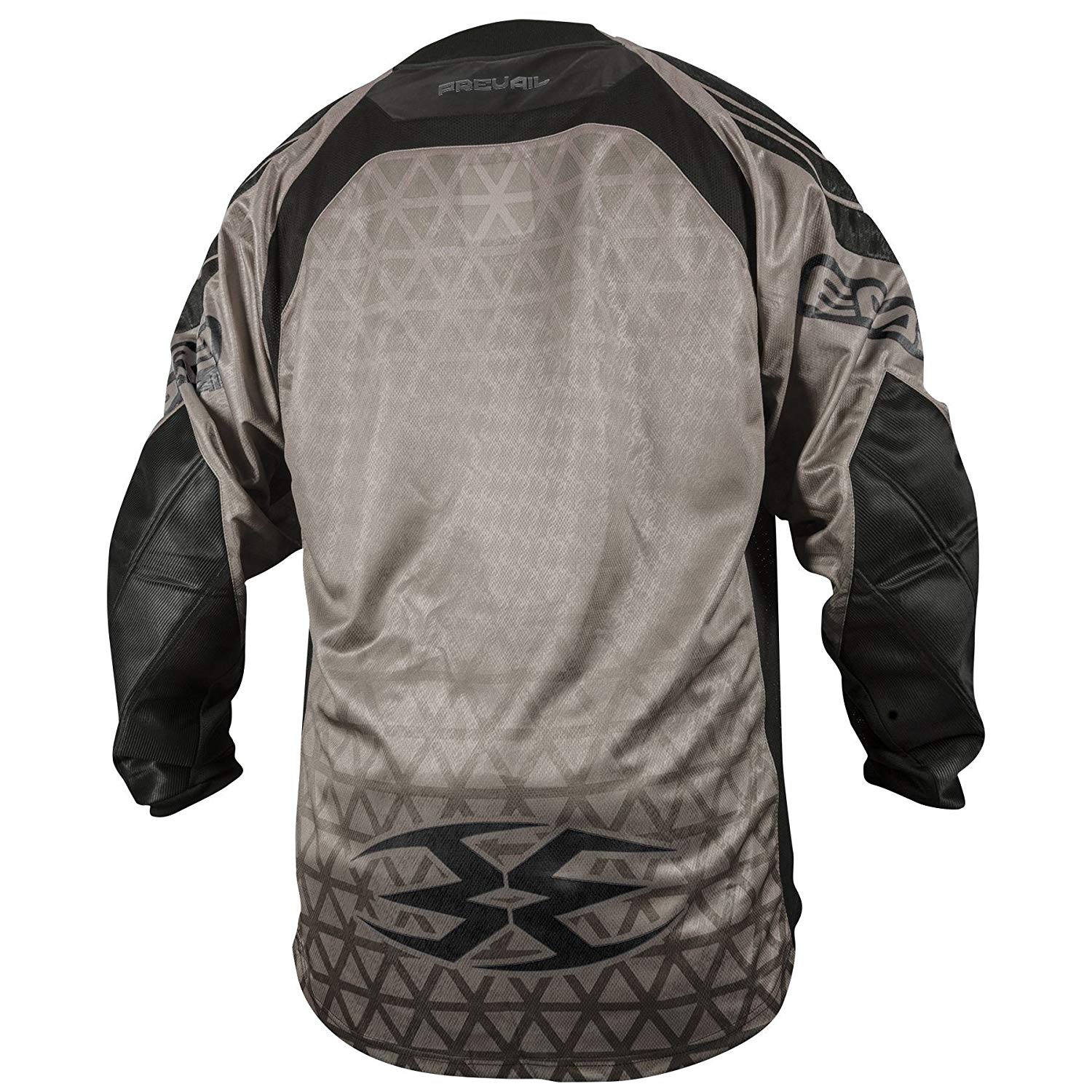 Empire Prevail F6 Jersey - CAMO - Medium - Empire