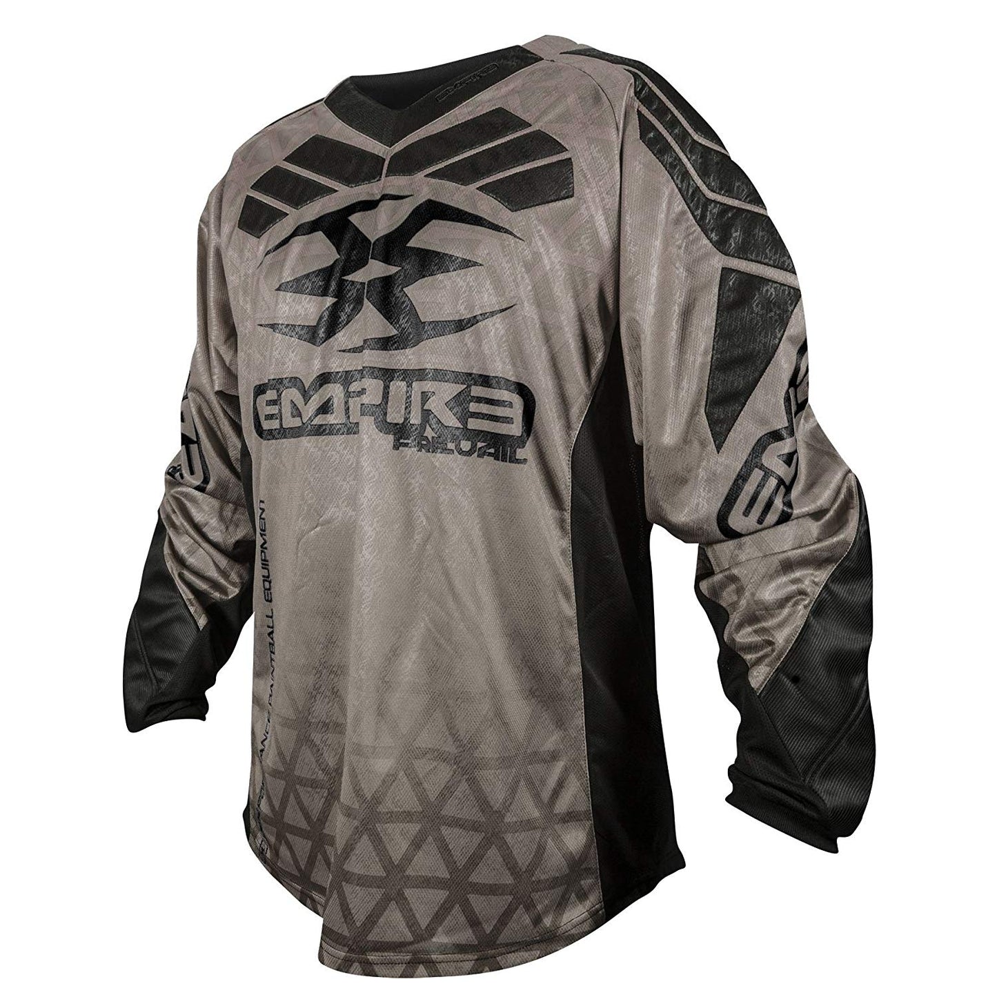 Empire Prevail F6 Jersey - CAMO - XL - Empire