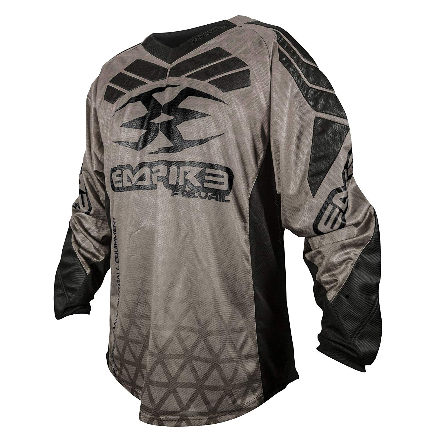 Empire Prevail F6 Jersey - CAMO - XL - Empire