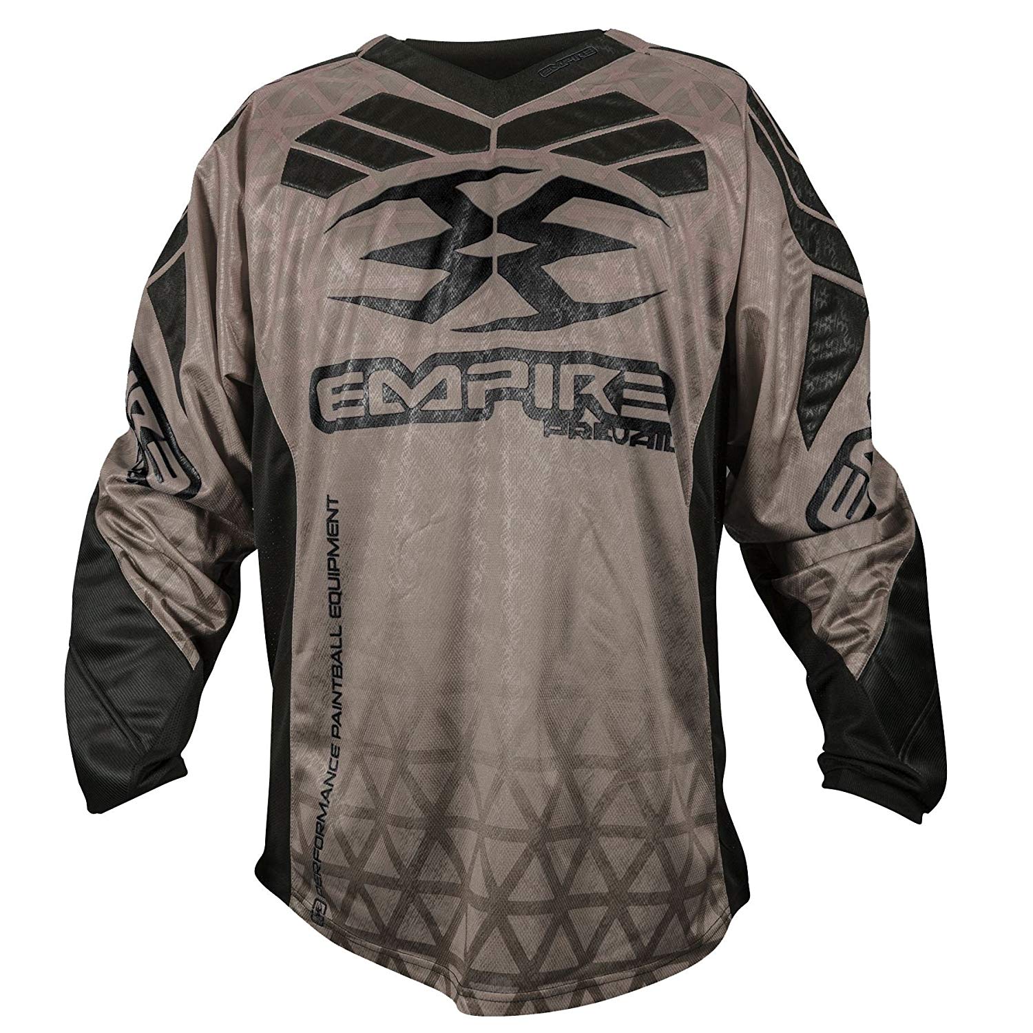 Empire Prevail F6 Jersey - CAMO - 2XL - Empire