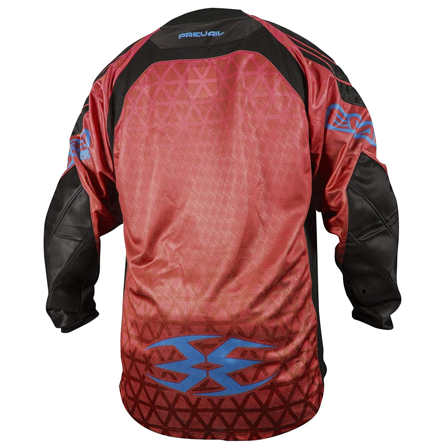 Empire Prevail F6 Jersey - Red - XLarge - Empire