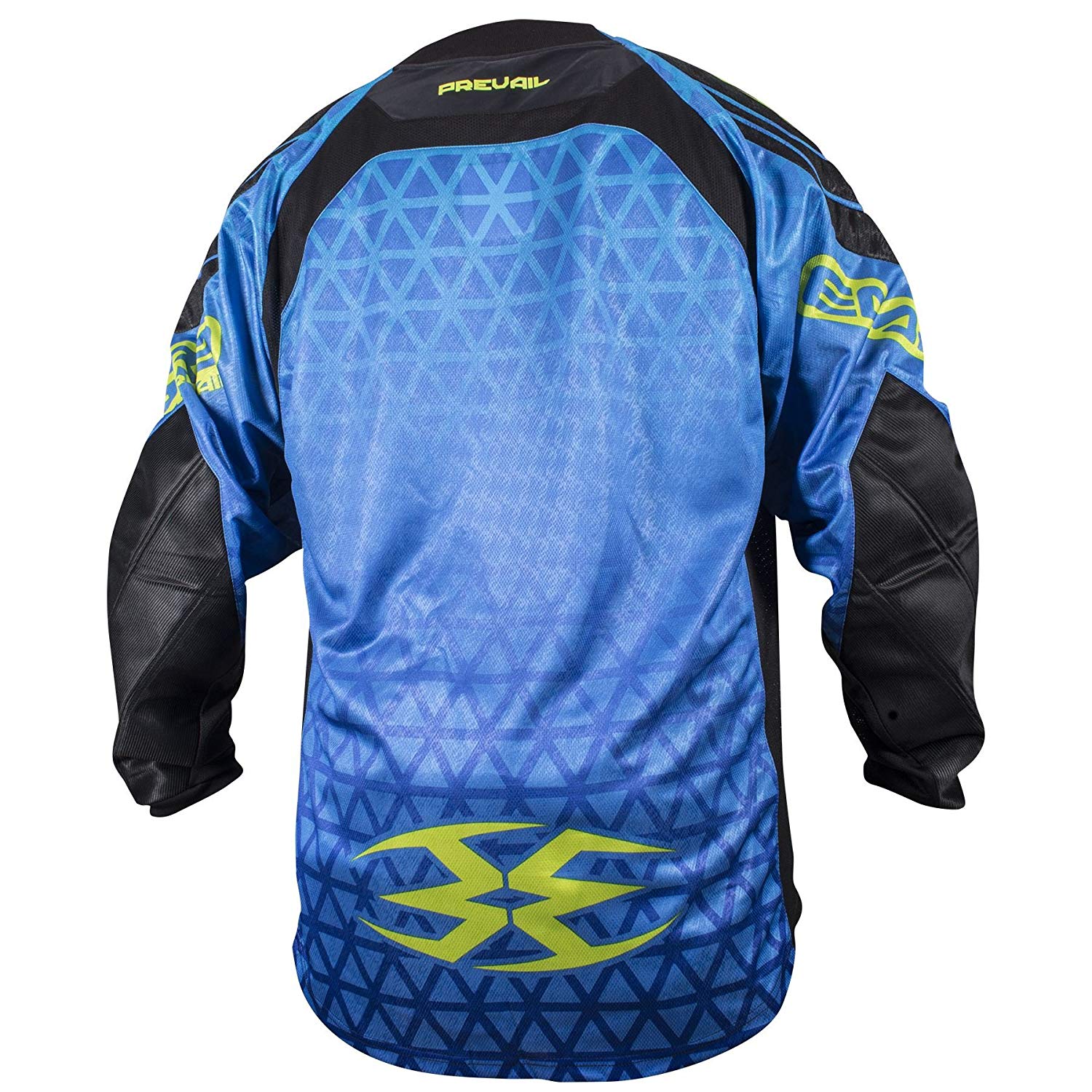 Empire Prevail F6 Jersey - Blue - Small - Empire