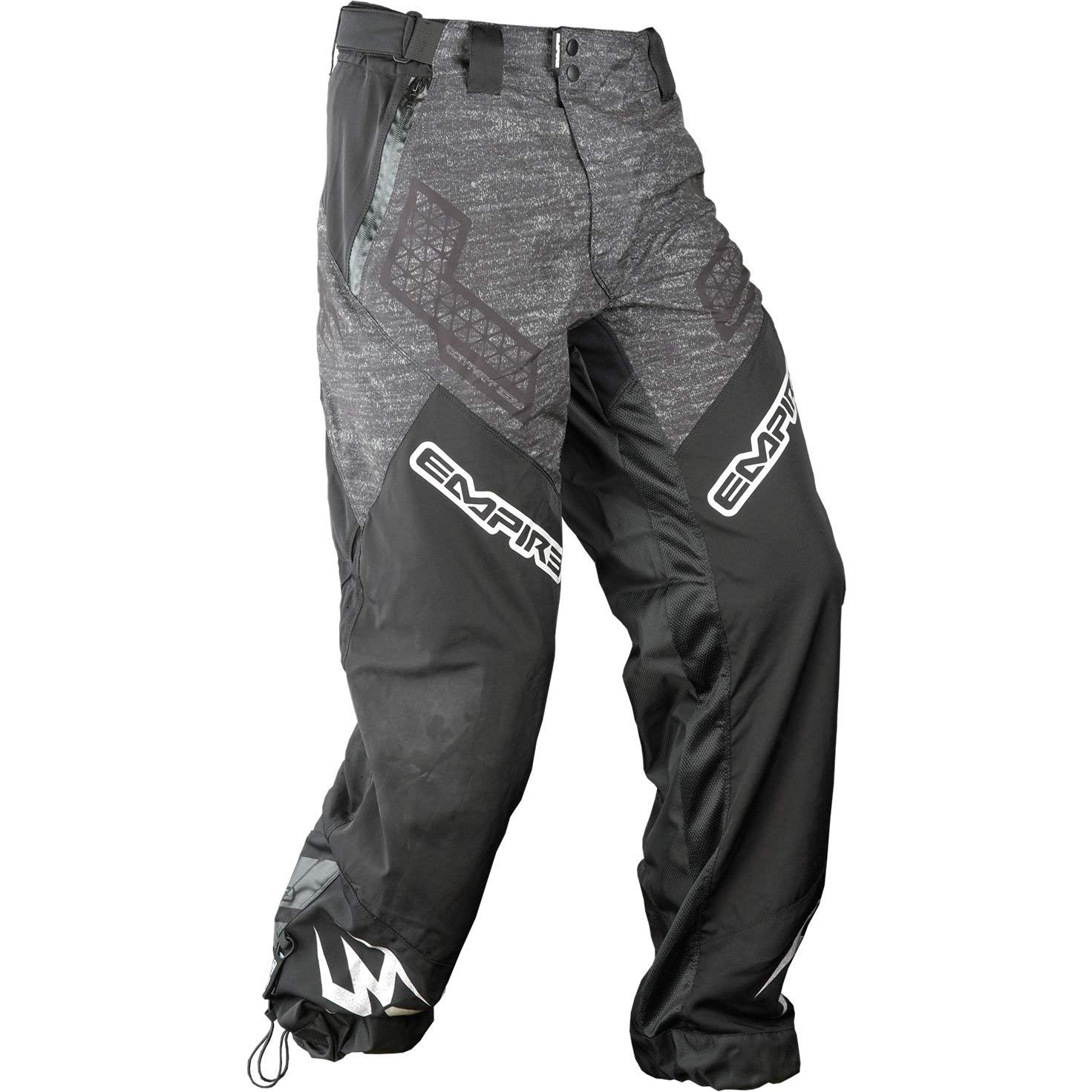 Empire Contact Zero CZ F7 Pants - Black- XS - Empire